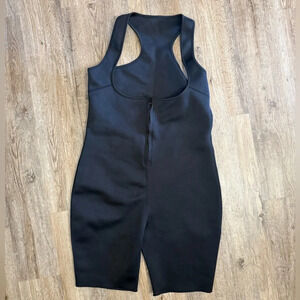 Slim & Trim • Neoprene Body Suit Shapewear